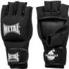 Gants De MMA, Lavables - MB140W, Metal Boxe 2 Gants De MMA, Lavables - MB140W, Metal Boxe -Martiaux Fitness Magasin gants de mma lavables mb140w metal boxe