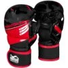 Gants De MMA - Raider Sparring, Phantom Athletics -Martiaux Fitness Magasin gants de mma raider sparring phantom athletics
