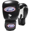 Gants De Muay Thaï, Cuir - BG4, FBT Pro -Martiaux Fitness Magasin gants de muay thai bg 4 fbt pro
