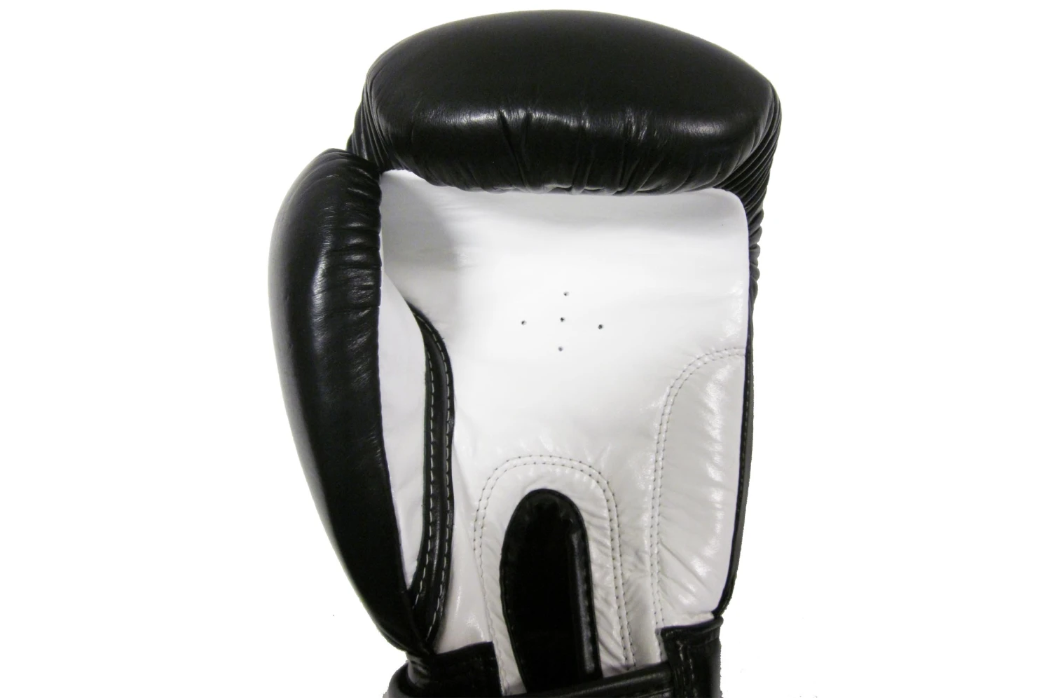 Gants de Muay Thaï, Cuir - BG4, FBT Pro Gants De Muay Thaï, Cuir - BG4, FBT Pro -Martiaux Fitness Magasin gants de muay thai bg 4 fbt pro 4