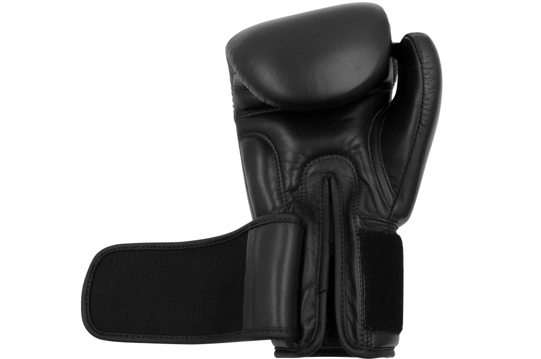 Gants de Muay Thaï, Cuir - ADITP200, Adidas Gants De Muay Thaï, Cuir - ADITP200, Adidas -Martiaux Fitness Magasin gants de muay thai cuir aditp200 adidas 1