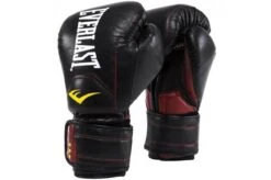 Gants De Muay Thaï, Cuir - Elite, Everlast