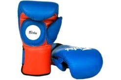 Gants De Professeur PRO - BGVL13, Fairtex -Martiaux Fitness Magasin gants de professeur pro bgvl13 fairtex 3