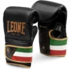 Gants De Sac - Italy, Leone -Martiaux Fitness Magasin gants de sac italy gs090 leone