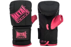 Gants De Sac, Lady - MB201F, Metal Boxe