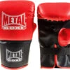 Gants De Sac - MB102, Metal Boxe -Martiaux Fitness Magasin gants de sac mb102 metal boxe