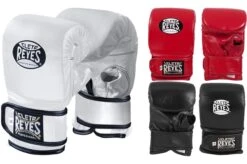 Gants De Sac, Cuir - Cleto Reyes