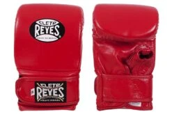 Gants De Sac, Cuir - Cleto Reyes -Martiaux Fitness Magasin gants de sac ry352 cleto reyes 1 2