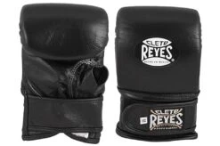 Gants De Sac, Cuir - Cleto Reyes -Martiaux Fitness Magasin gants de sac ry352 cleto reyes 1 3