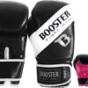 Gants De Sparring - BT STRIPE, Booster -Martiaux Fitness Magasin gants de sparring bt stripe colori vif booster