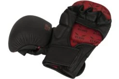 Gants De Sparring & MMA, Elion Paris -Martiaux Fitness Magasin gants de sparring mma elion 2