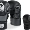 Gants De Sparring MMA - Riot, Phantom Athletics -Martiaux Fitness Magasin gants de sparring mma riot phantom athletics