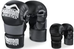 Gants De Sparring MMA - Riot, Phantom Athletics