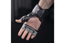 Gants De Sparring MMA - Riot, Phantom Athletics -Martiaux Fitness Magasin gants de sparring mma riot phantom athletics 3