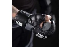 Gants De Sparring MMA - Riot, Phantom Athletics -Martiaux Fitness Magasin gants de sparring mma riot phantom athletics 4