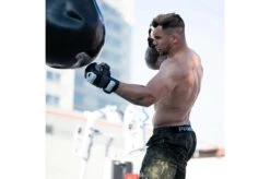 Gants De Sparring MMA - Riot, Phantom Athletics -Martiaux Fitness Magasin gants de sparring mma riot phantom athletics 5