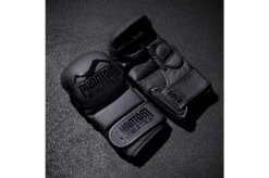 Gants De Sparring MMA - Riot, Phantom Athletics -Martiaux Fitness Magasin gants de sparring mma riot phantom athletics 6