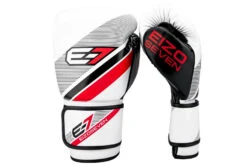 Gants D’Entraînement - E7 First, Eizo Boxing -Martiaux Fitness Magasin gants dentrainement e7 first eizo boxing 1