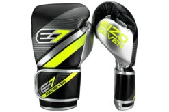 Gants D’Entraînement - E7 First, Eizo Boxing -Martiaux Fitness Magasin gants dentrainement e7 first eizo boxing 4