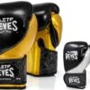 Gants D’entraînement Pro, Metallic - High Precision, Cleto Reyes -Martiaux Fitness Magasin gants dentrainement pro metallic high precision cleto reyes