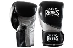Gants D’entraînement Pro, Metallic - High Precision, Cleto Reyes -Martiaux Fitness Magasin gants dentrainement pro metallic high precision cleto reyes 3