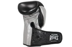 Gants D’entraînement Pro, Metallic - High Precision, Cleto Reyes -Martiaux Fitness Magasin gants dentrainement pro metallic high precision cleto reyes 5