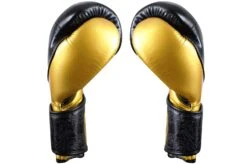 Gants D’entraînement Pro, Metallic - High Precision, Cleto Reyes -Martiaux Fitness Magasin gants dentrainement pro metallic high precision cleto reyes 6