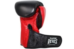 Gants D’entraînement Pro, Red & Black - High Precision, Cleto Reyes 7 Gants D’entraînement Pro, Red & Black - High Precision, Cleto Reyes -Martiaux Fitness Magasin gants dentrainement pro red black high precision cleto reyes 5