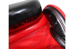 Gants D’entraînement Pro, Red & Black - High Precision, Cleto Reyes 8 Gants D’entraînement Pro, Red & Black - High Precision, Cleto Reyes -Martiaux Fitness Magasin gants dentrainement pro red black high precision cleto reyes 6
