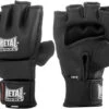 Gants De MMA, Entraînement - Pancrace MB140, Metal Boxe -Martiaux Fitness Magasin gants entrainement combat libre pancrace mb140 metal boxe