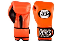 Gants D'entraînement, Cuir - PRO, Cleto Reyes -Martiaux Fitness Magasin gants entrainement cuir pro cleto reyes 2
