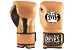 Gants D'entraînement, Cuir - PRO, Cleto Reyes -Martiaux Fitness Magasin gants entrainement cuir pro cleto reyes 4
