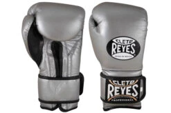 Gants D'entraînement, Cuir - PRO, Cleto Reyes -Martiaux Fitness Magasin gants entrainement cuir pro cleto reyes 5