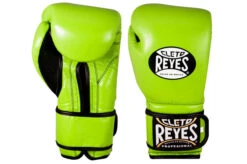 Gants D'entraînement, Cuir - PRO, Cleto Reyes -Martiaux Fitness Magasin gants entrainement cuir pro cleto reyes 6