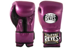 Gants D'entraînement, Cuir - PRO, Cleto Reyes -Martiaux Fitness Magasin gants entrainement cuir pro cleto reyes 7