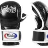 Gants MMA Sparring, Avec Pouces - FXFGV15, Fairtex -Martiaux Fitness Magasin gants free fight avec pouces fxfgv15 fairtex