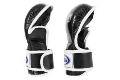 Gants MMA Sparring, Avec Pouces - FXFGV15, Fairtex -Martiaux Fitness Magasin gants free fight avec pouces fxfgv15 fairtex 2