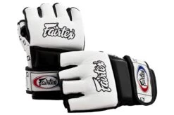Gants Free Fight, Cuir - FGV17, Fairtex