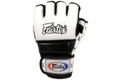 Gants Free Fight, Cuir - FGV17, Fairtex -Martiaux Fitness Magasin gants free fight fxv17 fairtex 3