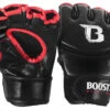 Gants Grappling MMA - BFF 9, Booster