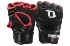 Gants Grappling MMA - BFF 9, Booster