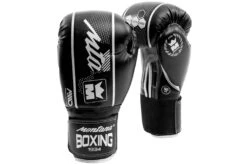 Gants De Boxe, Initiation - HAWK, Montana -Martiaux Fitness Magasin gants initiation multiboxe hawk 3