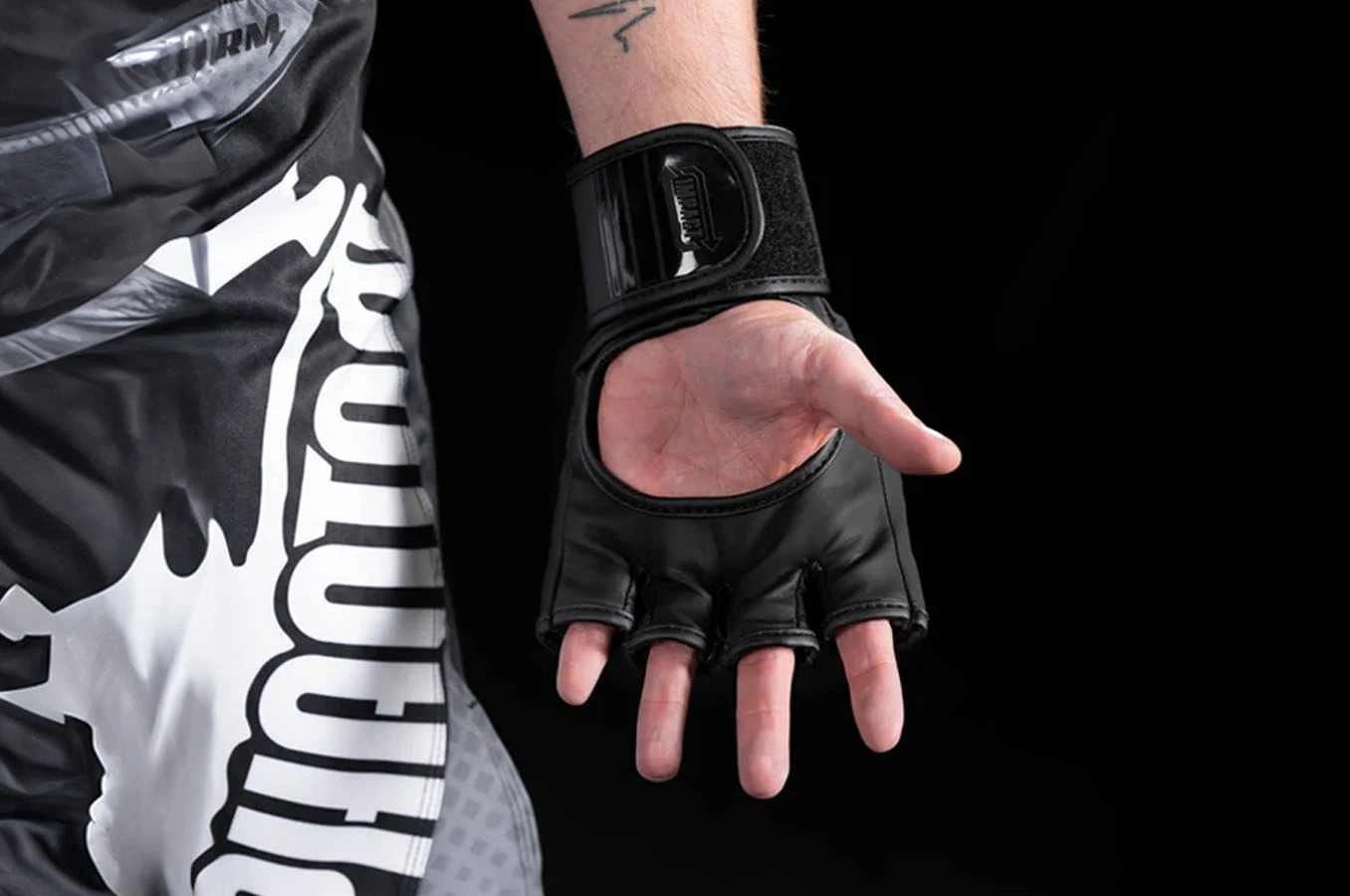 Gants MMA - APEX, Phantom Athletics Gants MMA - APEX, Phantom Athletics -Martiaux Fitness Magasin gants mma apex phantom athletics 3