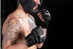 Gants MMA - APEX, Phantom Athletics 7 Gants MMA - APEX, Phantom Athletics -Martiaux Fitness Magasin gants mma apex phantom athletics 5