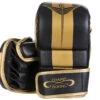 Gants MMA - Atomic, ChampBoxing