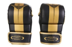 Gants MMA - Atomic, ChampBoxing -Martiaux Fitness Magasin gants mma atomic champboxing 3