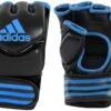 Gants MMA, Avec Pouce - ADICSG07, Adidas -Martiaux Fitness Magasin gants mma avec pouce adicsg07 adidas
