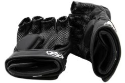Gants MMA, Avec Pouce - REVO, King -Martiaux Fitness Magasin gants mma avec pouce revo king 5