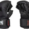 Gants MMA, Avec Pouces - MBGAN577N, Metal Boxe -Martiaux Fitness Magasin gants mma avec pouces mbgan577n metal boxe