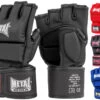 Gants De MMA, Compétition & Entraînement - MB534, Metal Boxe -Martiaux Fitness Magasin gants mma competition entrainement mb534 metal boxe